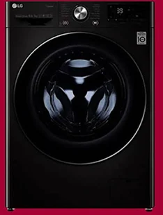 LG WM 4V3RYP6JE-F